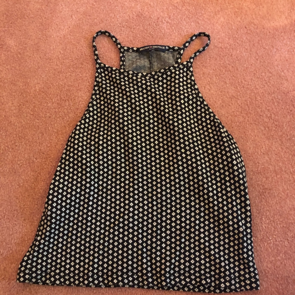 Brandy top